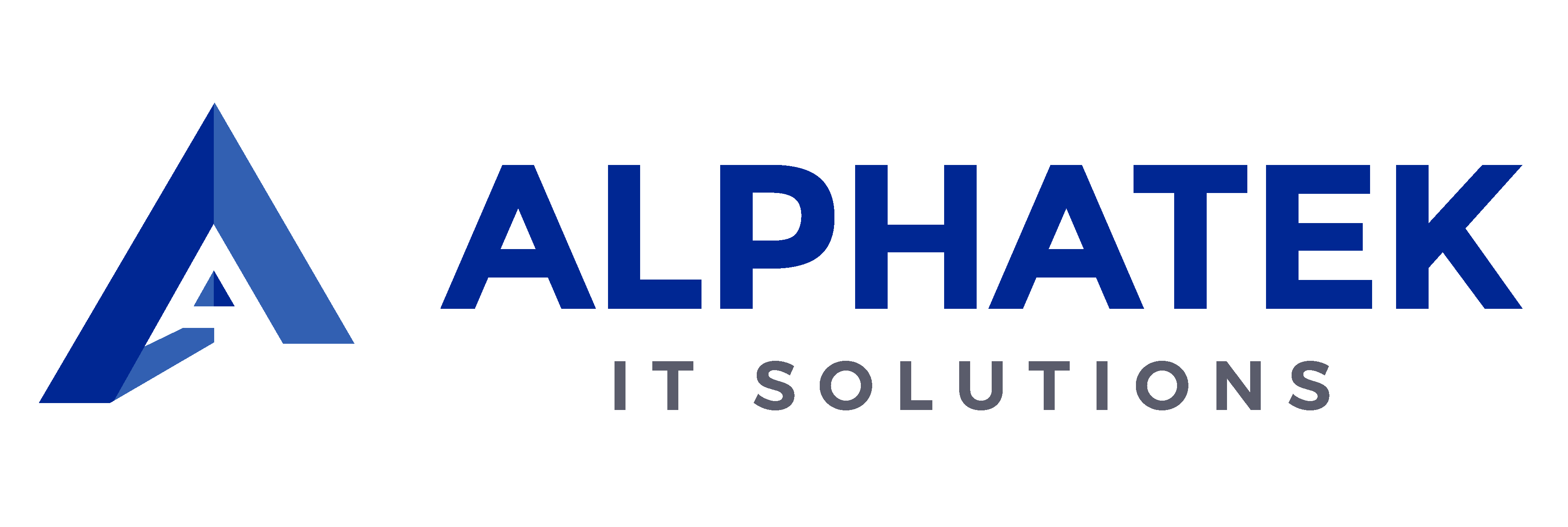 Alphatek IT Solutions